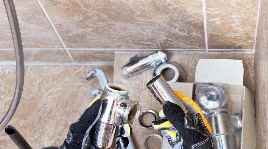 Professional Storm Sewer Service in Augusta, ME